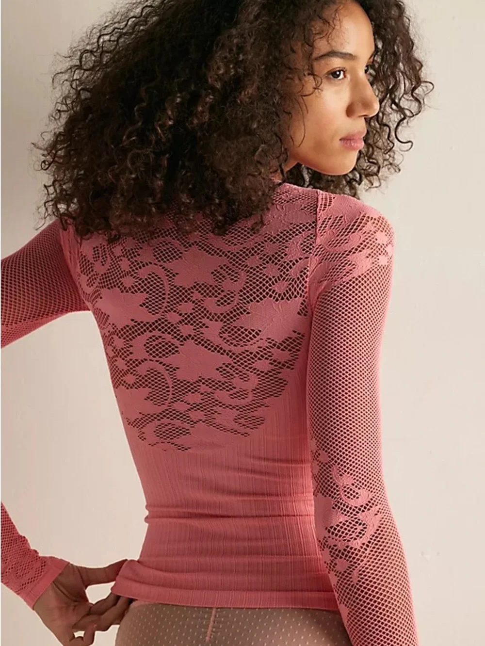 Free People dreamy soft